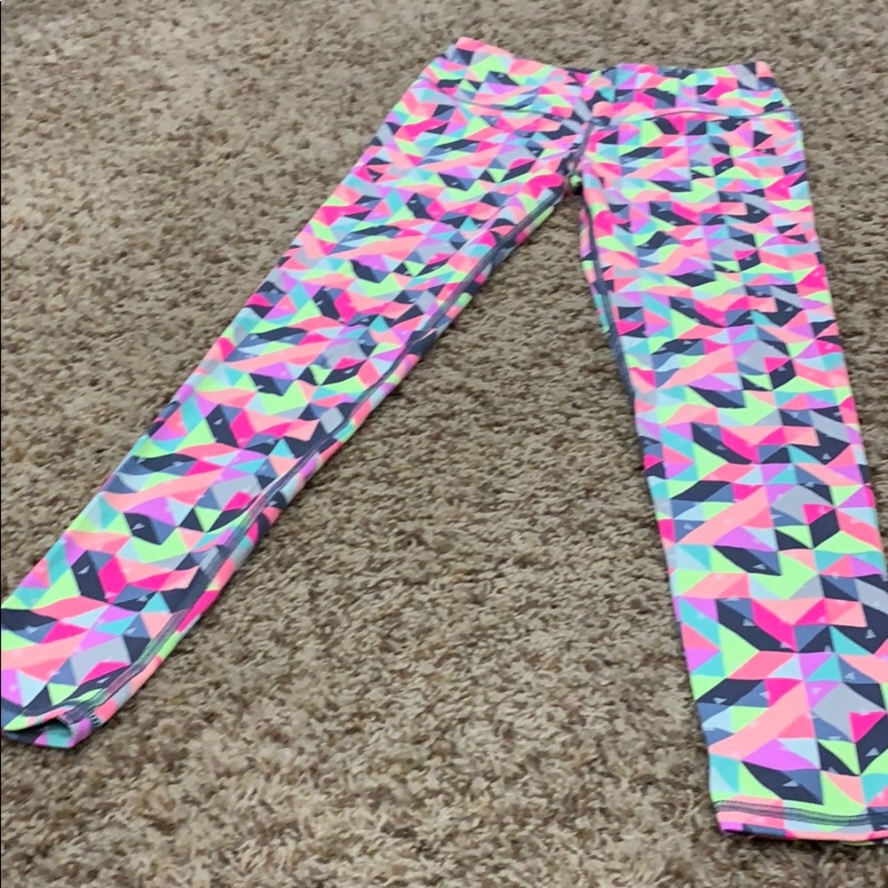 VSX leggings